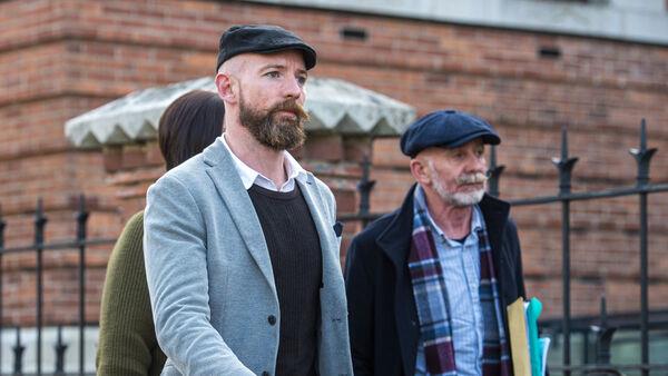 Students accused of 'freeloading' insist they were willing to pay rent
