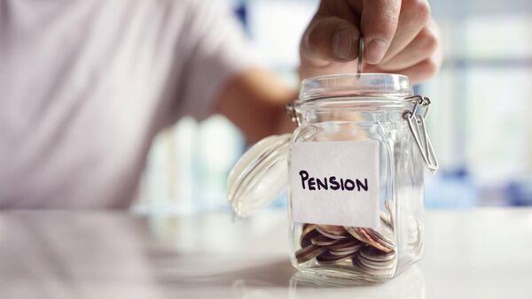 Was one pen tick the master stroke for pension coverage