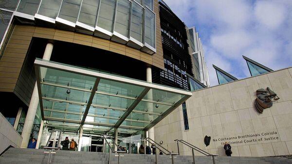 Irish celebrity found not guilty of defilement of girl, 16