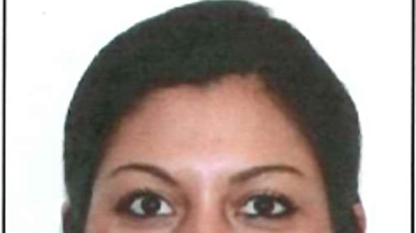 Reshma Masserone's DMW photo
