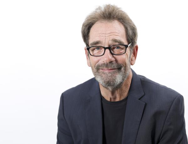 Theater-Huey Lewis
